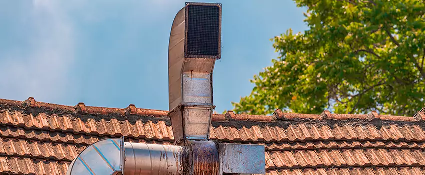 Chimney Blockage Removal in Las Cruces, New Mexico