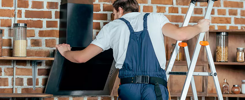 Modern Chimney Soot Cleaning Techniques in Las Cruces, New Mexico