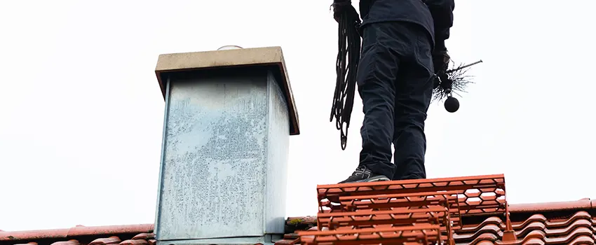 Modern Chimney Sweeping Techniques in Las Cruces, New Mexico