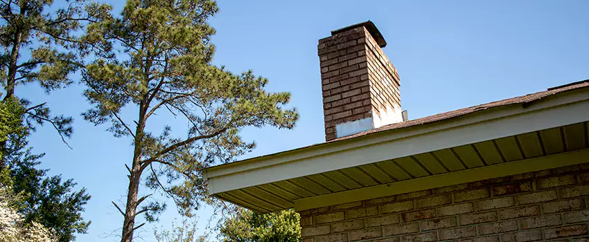 Brick Chimney Sweep Near Me in Las Cruces, NM
