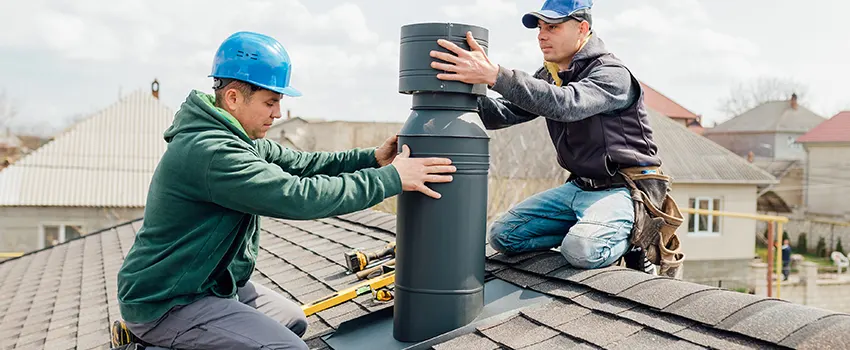 Commercial Chimney Cost in Las Cruces, NM