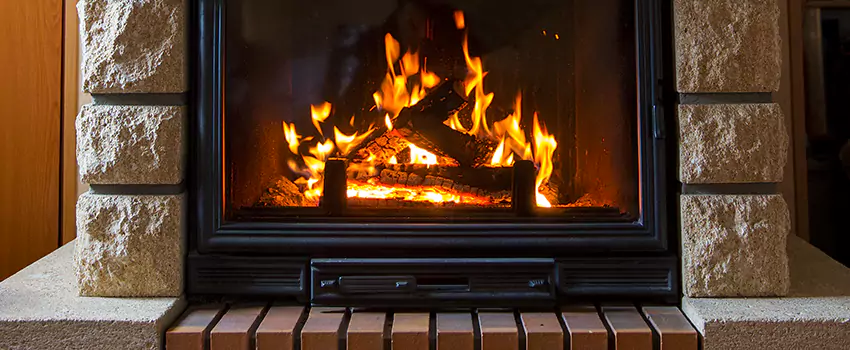 Decorative Fireplace Installation Cost in Las Cruces, New Mexico