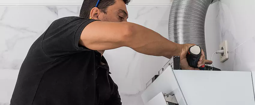 Dryer Vent Blockage Cleaning in Las Cruces, NM