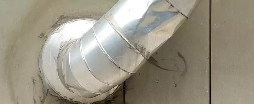 Dryer Vent Repair Process in Las Cruces, NM
