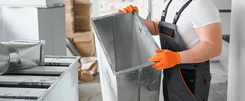 Benefits of Professional Ductwork Cleaning in Las Cruces, NM