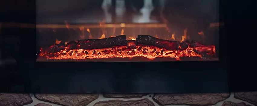 Cost of Electric Fireplace Repair Service in Las Cruces, New Mexico