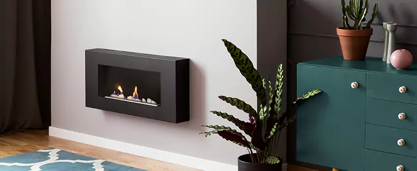 Cost of Ethanol Fireplace Repair And Installation Services in Las Cruces, NM