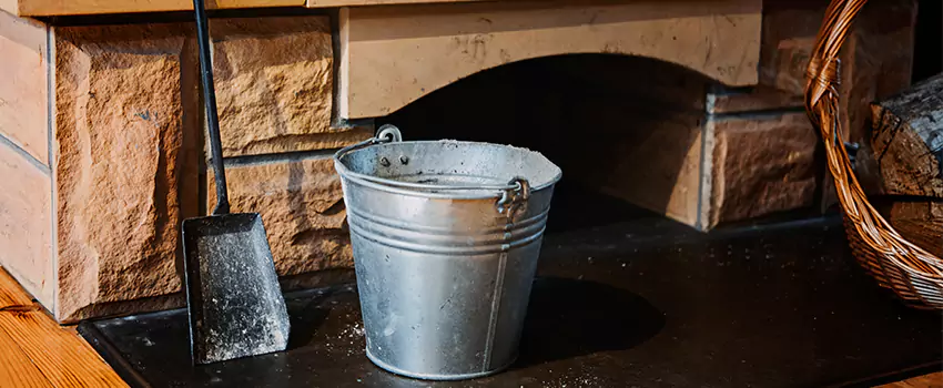 Clean The Fireplace Mantle And Hearth in Las Cruces, New Mexico