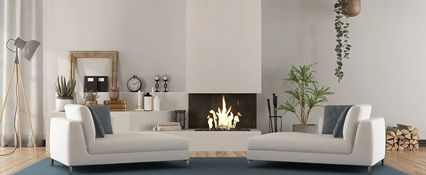 Decorative Fireplace Crystals Services in Las Cruces, New Mexico