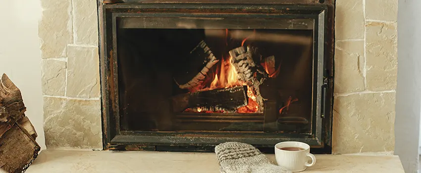 Fireplace Door Handle Replacements Services in Las Cruces, New Mexico