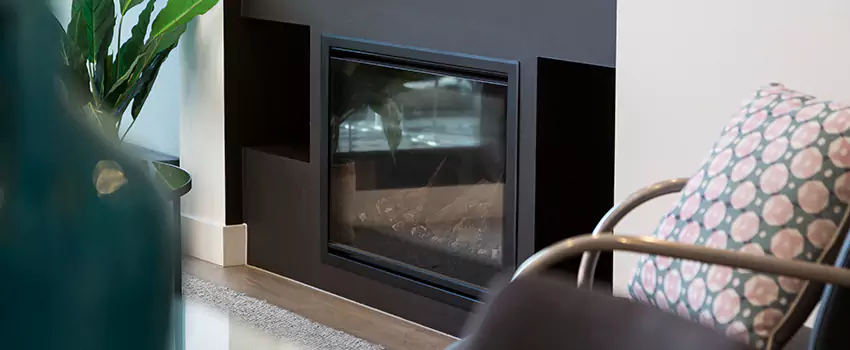 Gas Fireplace Installation in Las Cruces, NM