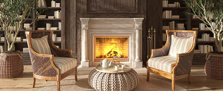 Ethanol Fireplace Fixing Services in Las Cruces, New Mexico