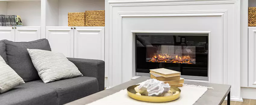 Pellet Fireplace Insert Installation in Las Cruces, NM