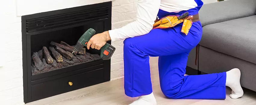 Fireplace Hearth Inspection And Repair in Las Cruces, New Mexico