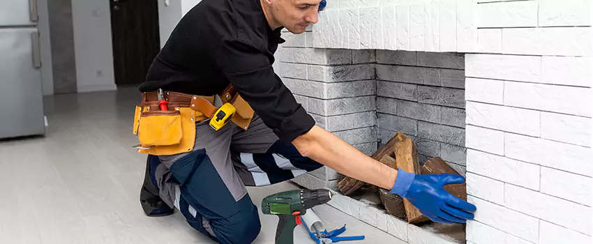 Top Fireplace Installation Company in Las Cruces, New Mexico
