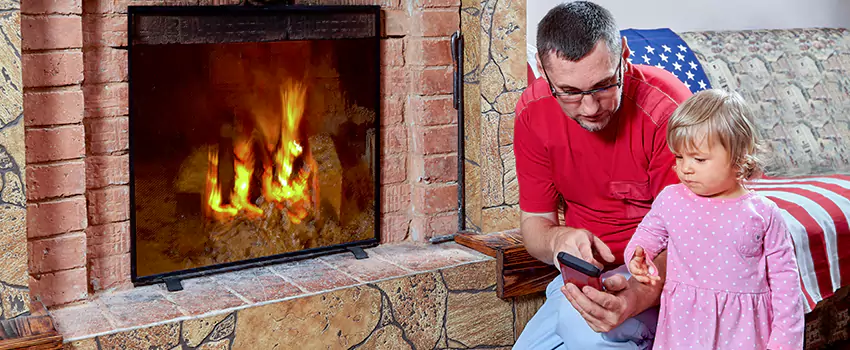 Fireplace Safety Locks For Kids in Las Cruces, NM
