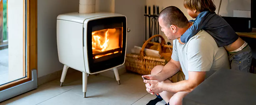 Fireplace Flue Maintenance Services in Las Cruces, NM