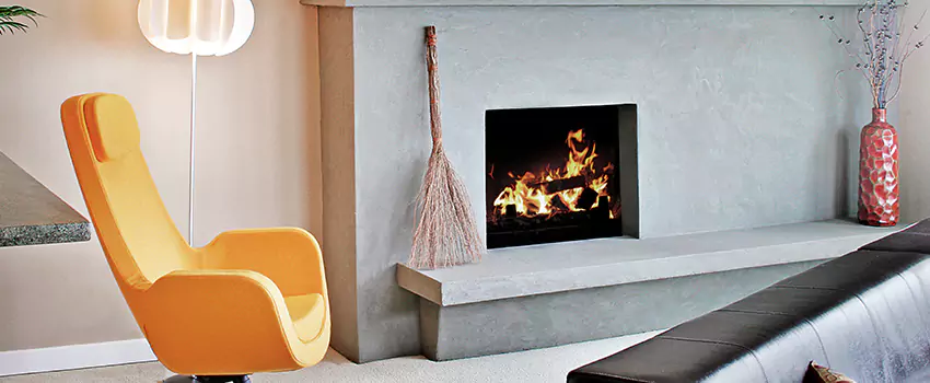 Electric Fireplace Makeover Services in Las Cruces, NM