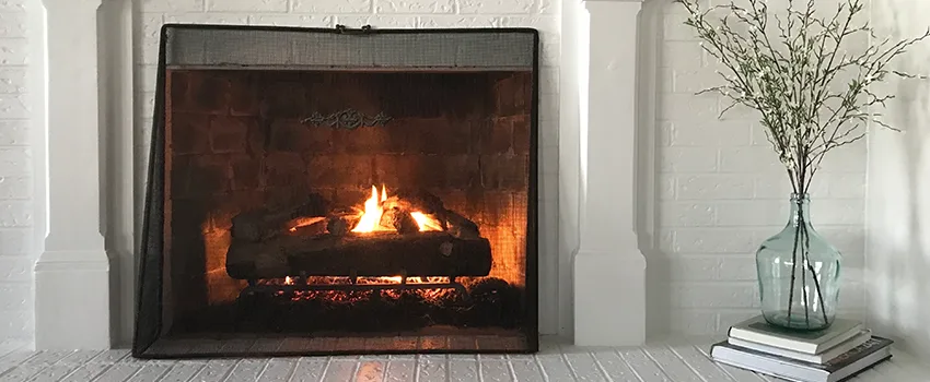 Cost-Effective Fireplace Mantel Inspection And Maintenance in Las Cruces, NM