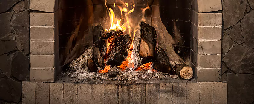 Cost of Rebuilding A Fireplace in Las Cruces, New Mexico