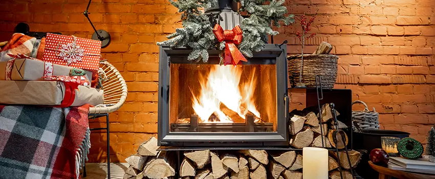 Steel Fireplace Grate Repair And Replacement Services in Las Cruces, New Mexico