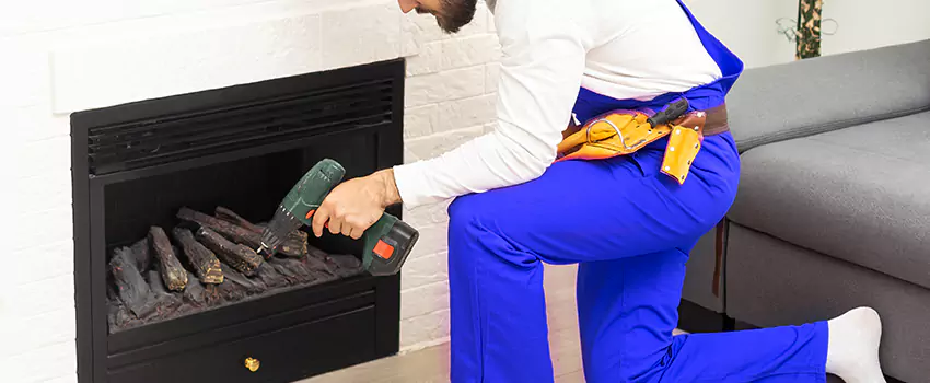 Fireplace Repair Expert in Las Cruces, New Mexico
