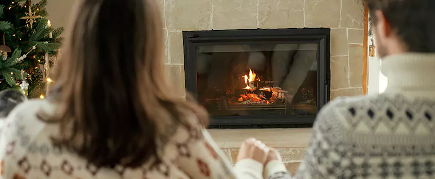 Fireplace Firebox Refurbish & Restore Services in Las Cruces, NM