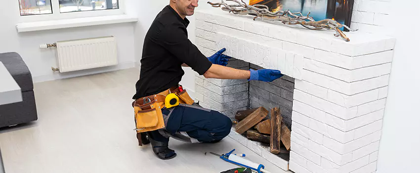 Gas Fireplace Repair And Replacement in Las Cruces, NM