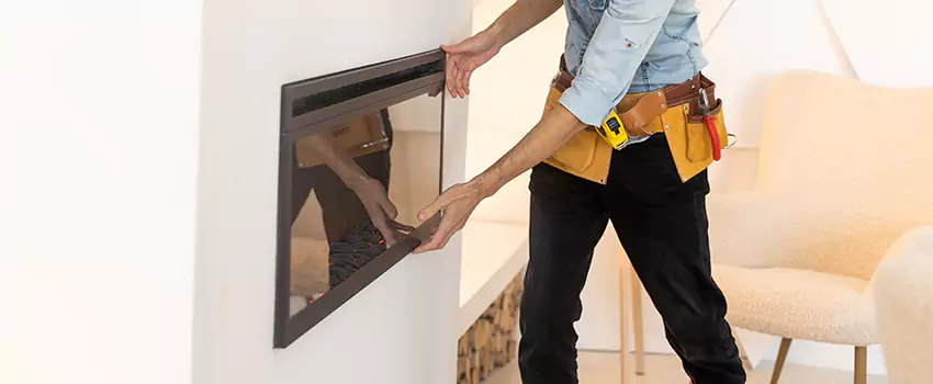 Traditional Fireplace Vent Sweeping in Las Cruces, NM