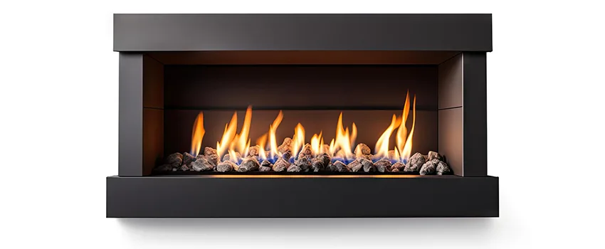 Outdoor Gas Fireplaces Installation in Las Cruces, NM