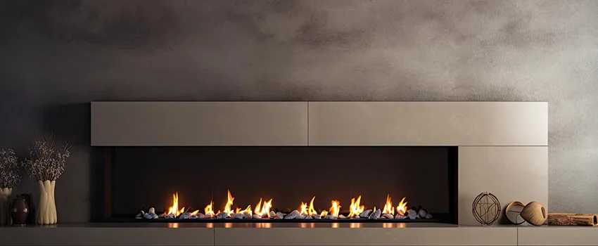Gas Fireplace Logs Supplier in Las Cruces, New Mexico