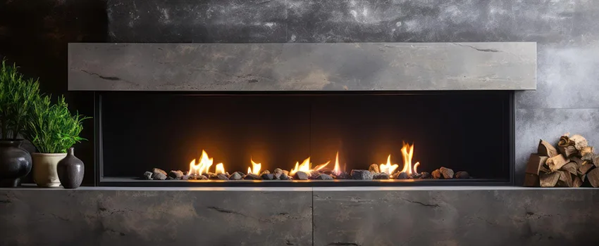 Gas Fireplace Front And Firebox Repair in Las Cruces, NM