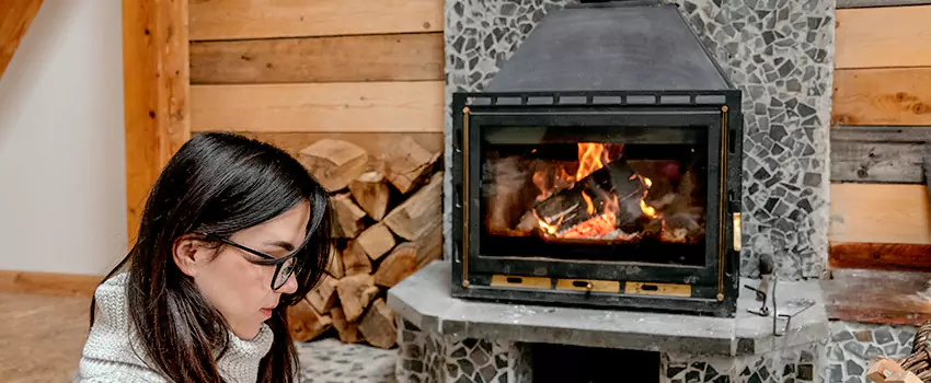 Harman P68-C Pellet Stove Repair in Las Cruces, New Mexico 