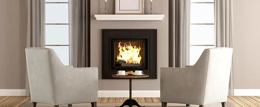Heatilator Direct Vent Fireplace Services in Las Cruces, New Mexico