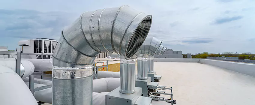 Insulated Ductwork Repair Services Near Me in Las Cruces, NM