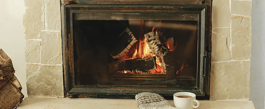 Kings man Fireplaces Insert Services in Las Cruces, NM