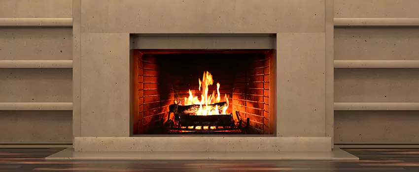 Majestic Trilliant Series Gas Fireplace Insert Repair in Las Cruces, New Mexico
