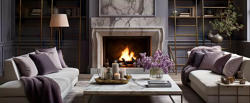 Napoleon Galaxy Series Outdoor Fireplaces Repair in Las Cruces, NM