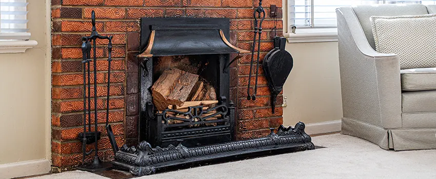 Custom Old Fireplace Redesign Services in Las Cruces, New Mexico