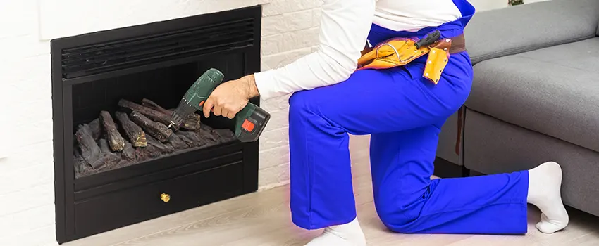 Pellet Fireplace Repair Services in Las Cruces, NM