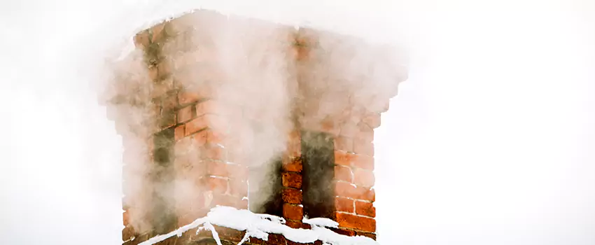 Chimney Flue Soot Removal in Las Cruces, NM