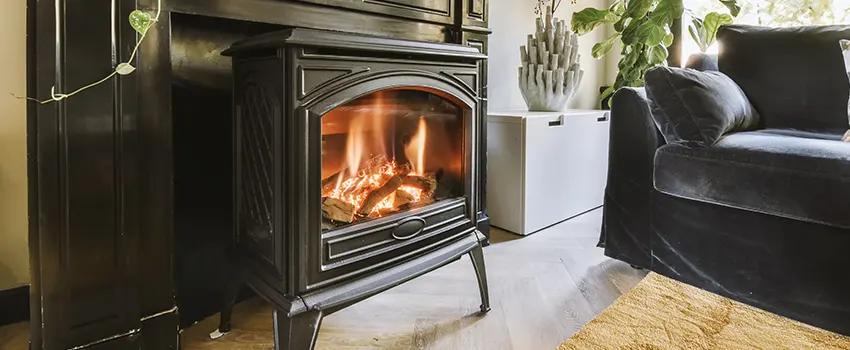 Valor Wood Fireplace in Las Cruces, NM