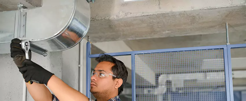 Benefit of Ventilation Cleaning in Las Cruces, New Mexico