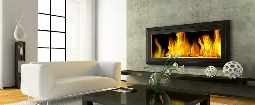 Ventless Fireplace Oxygen Depletion Sensor Installation and Repair Services in Las Cruces, New Mexico