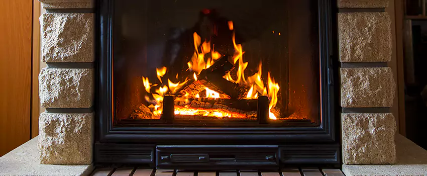 Cost of Wood Fireplace Installation in Las Cruces, NM