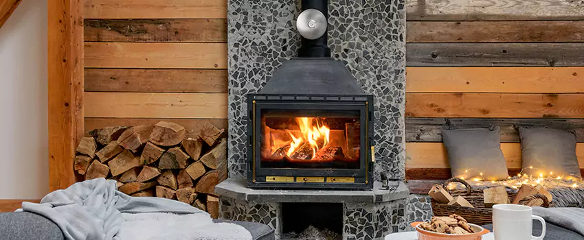 Affordable Wood Fireplace Fixing Solutions in Las Cruces, New Mexico