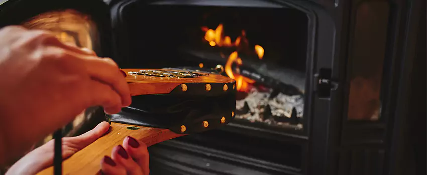 Cost of Wood Furnace Repair and Installation Services in Las Cruces, NM