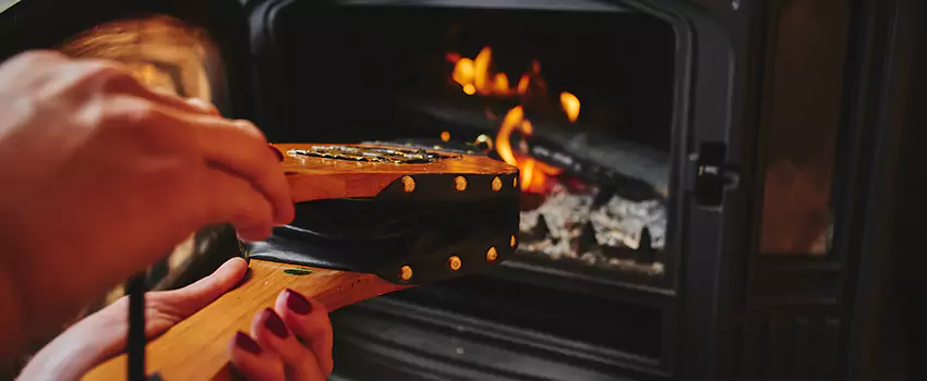 Wood Stove Grates Repair in Las Cruces, New Mexico
