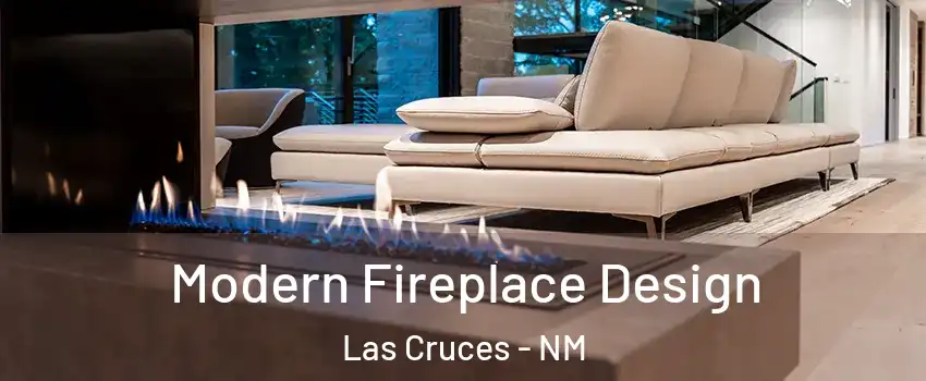  Modern Fireplace Design Las Cruces - NM