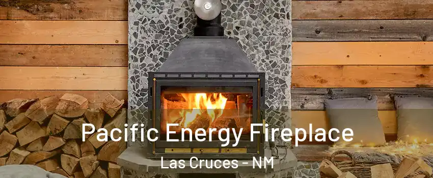  Pacific Energy Fireplace Las Cruces - NM